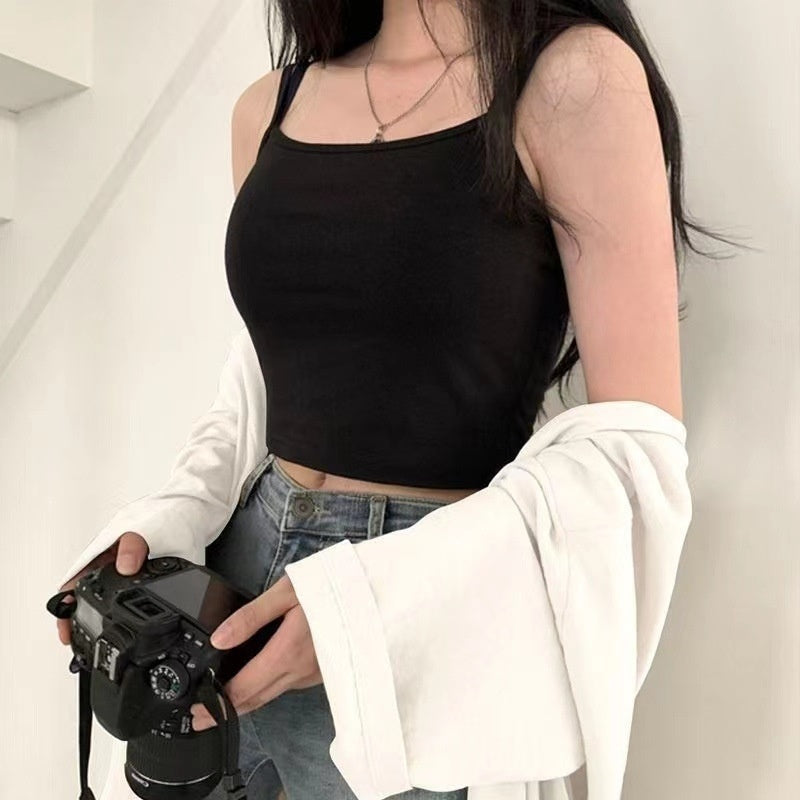 Summer Korean Style Loose Long Sleeve Cardigan Jacket Women's Shirt